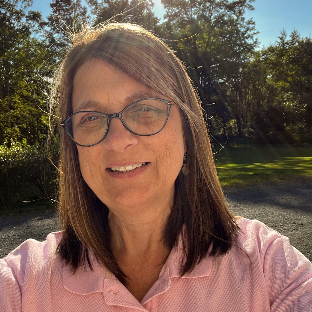 Meet your Posher, Robyn